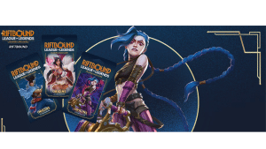 Booster Riftbound : Que Contient un Paquet d'Origins?