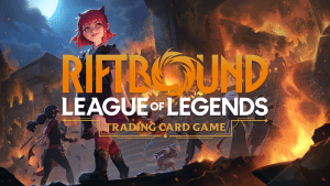 L'Avenir de Riftbound : Du Circuit Compétitif aux Prochaines Extensions