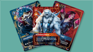 Les Architectes du Jeu : Les Champions Jouables en tant que Légendes