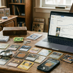 Cardmarket Ebay