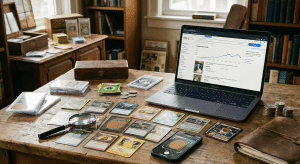 Cardmarket Ebay