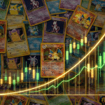 Investir Pokemon