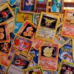 Lot Pokemon